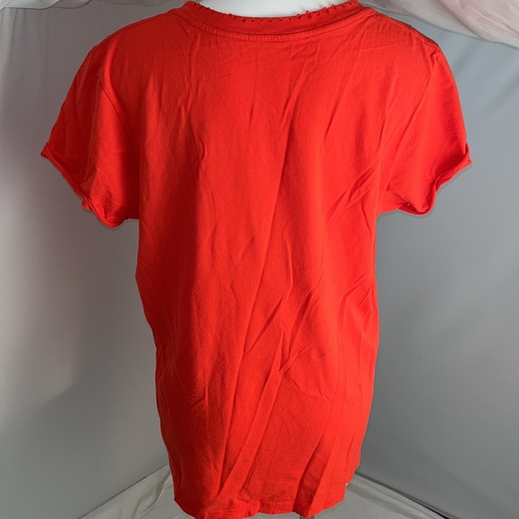 Recycled Karma David Bowie The Man Who Sold The World short sleeve t-shirt - Picture 4 of 11